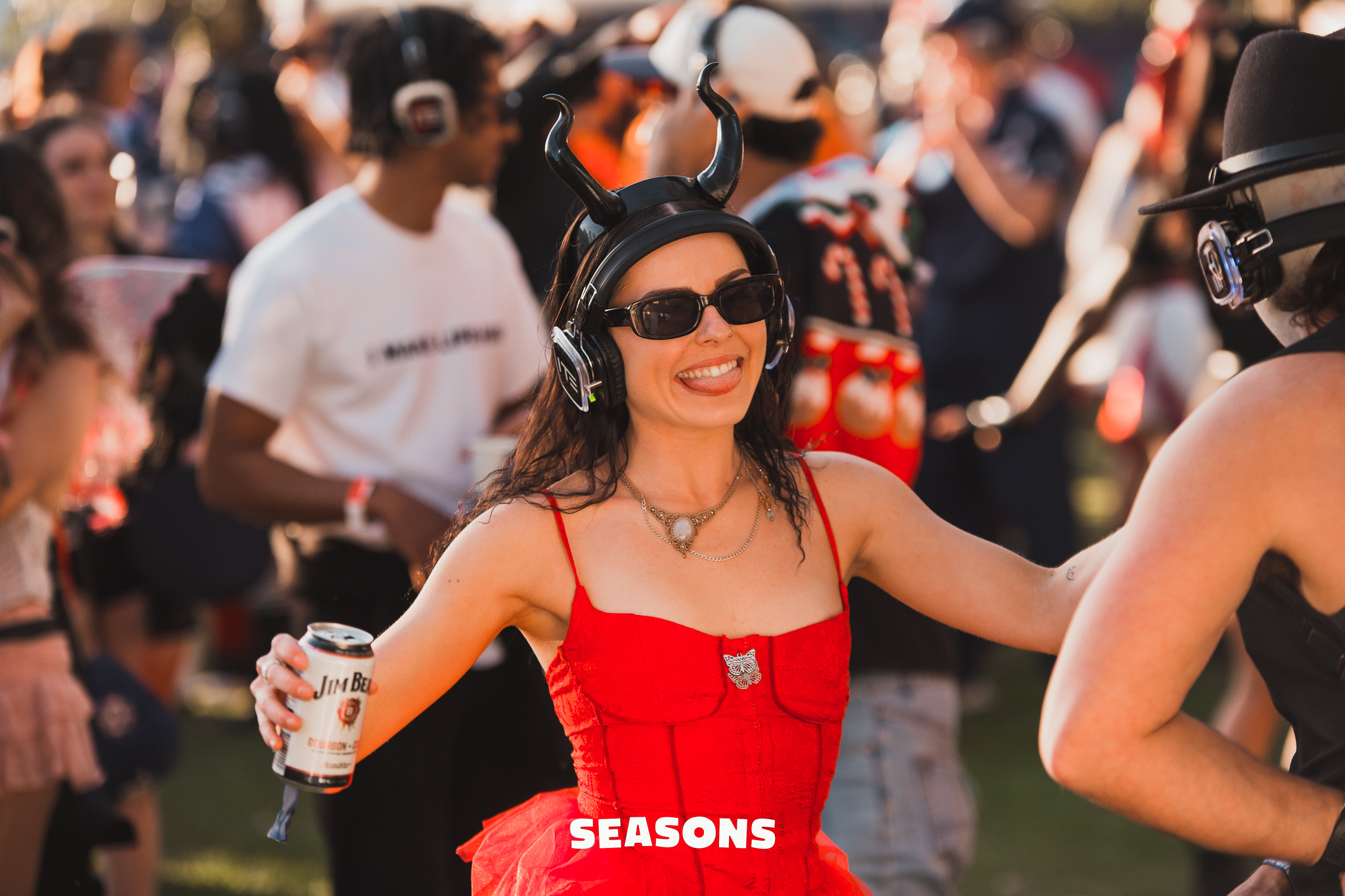 Seasons