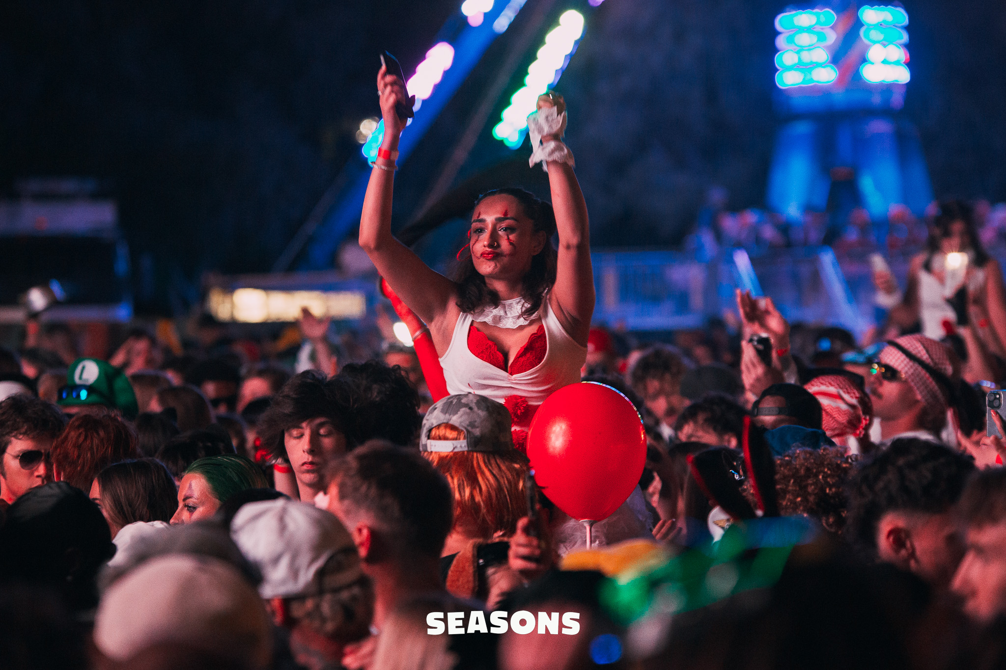 Seasons