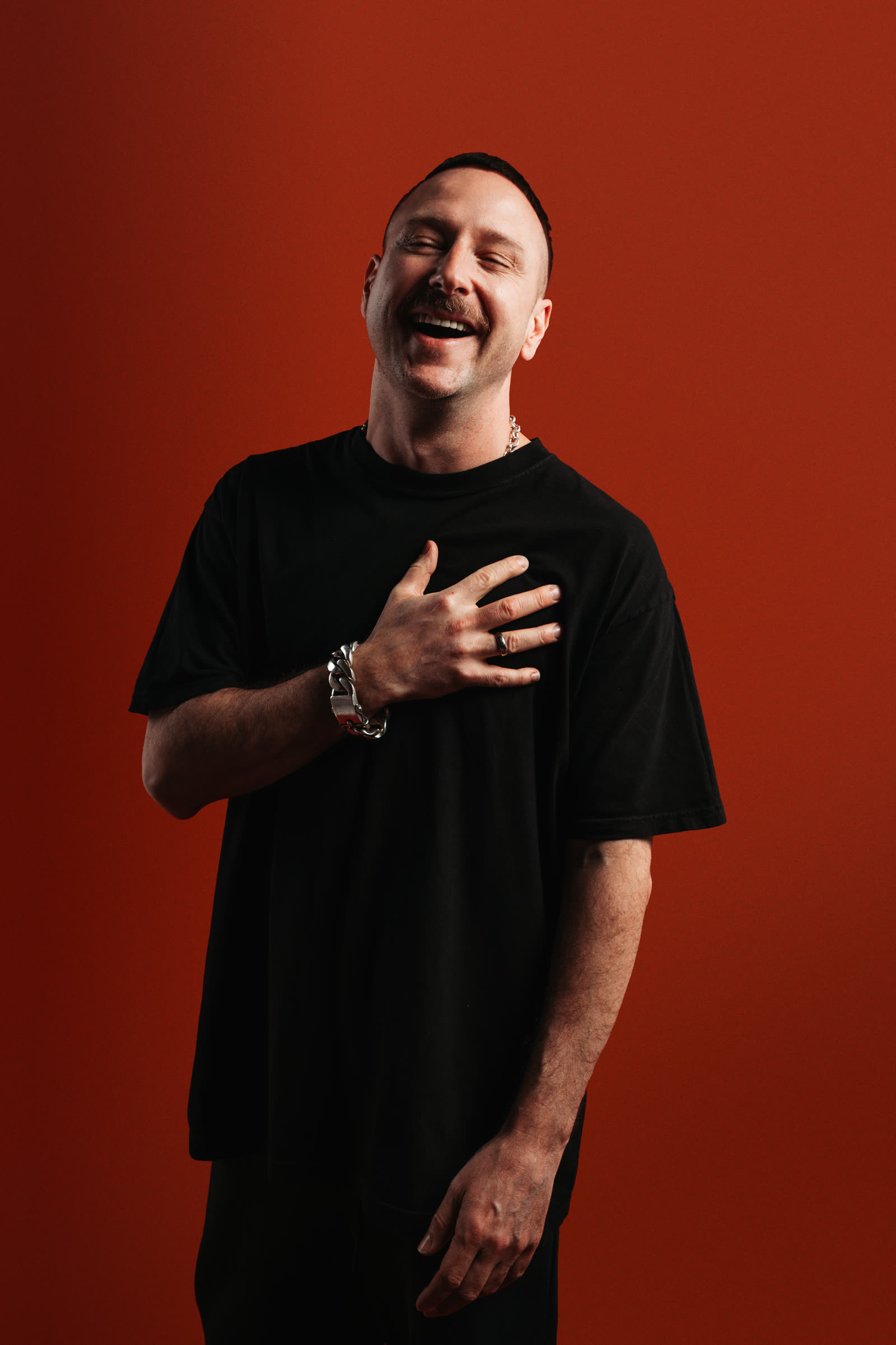 Marten Hørger