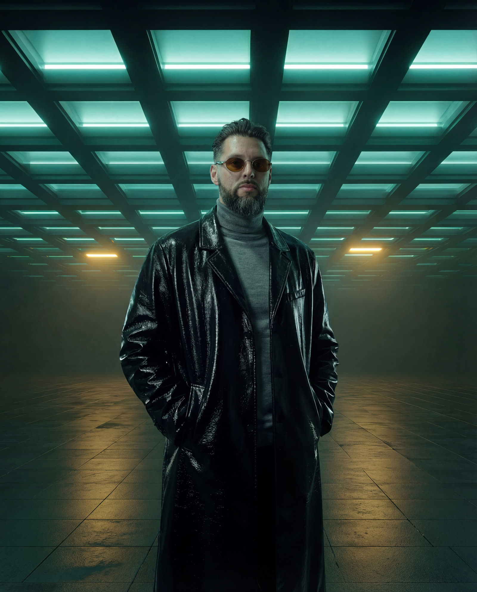Tchami